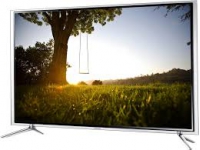 Samsung UE55F6800: обзор нового Smart TV